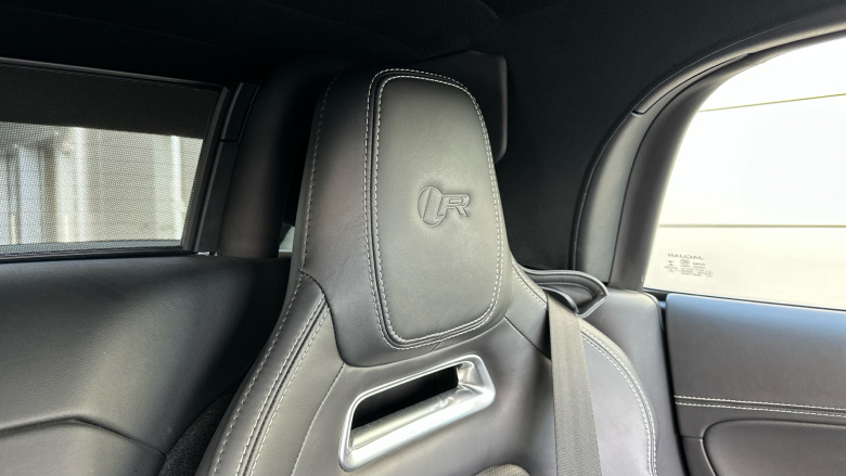 Jaguar F-Type 5.0 Supercharged V8 R 2dr Auto AWD Petrol Convertible